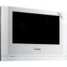 Абонентский монитор COMMAX CDV-1024MA/VZ Metalo White