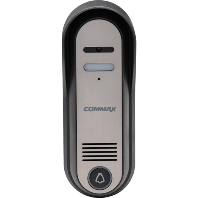 Вызывная панель COMMAX DRC-4CPN3 Темно серый DRC-4CPN3 TEMHO CEPYII
